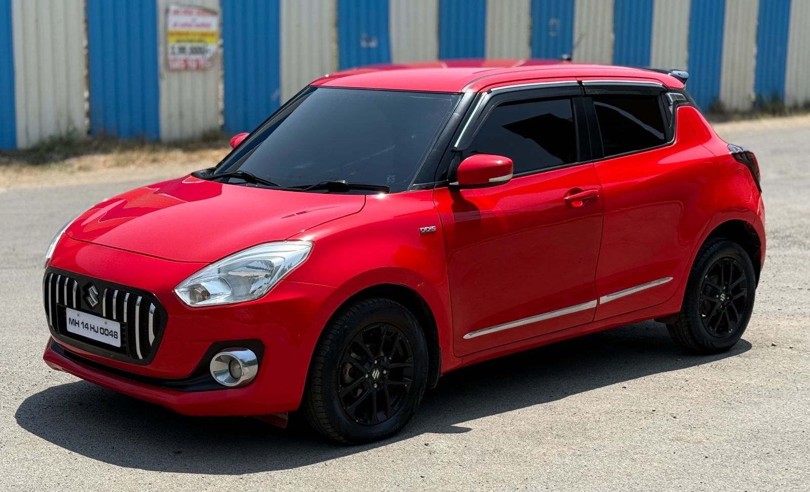 Swift Auto 